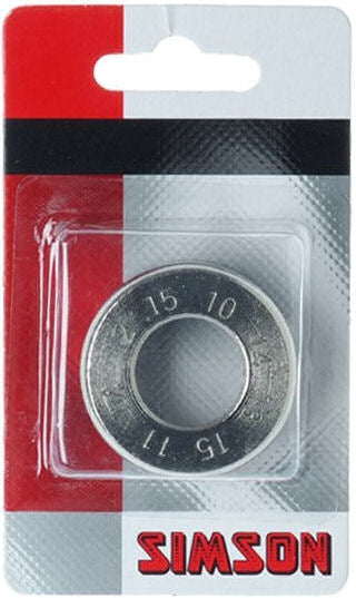 Simson nippelsleutel