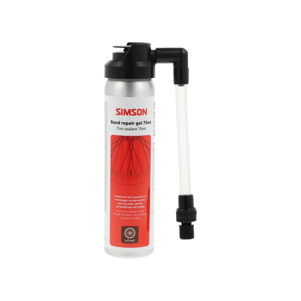 Simson band dicht tyre repair 75ml
