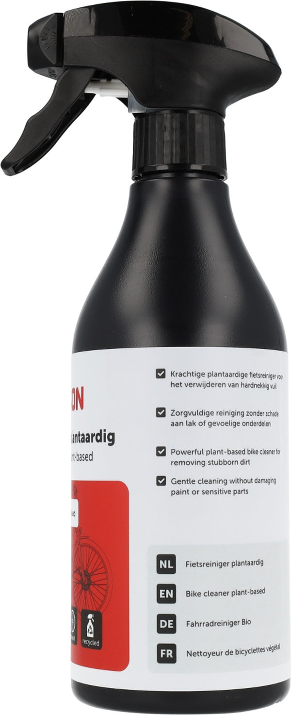 Simson fietsreiniger plantaardig
