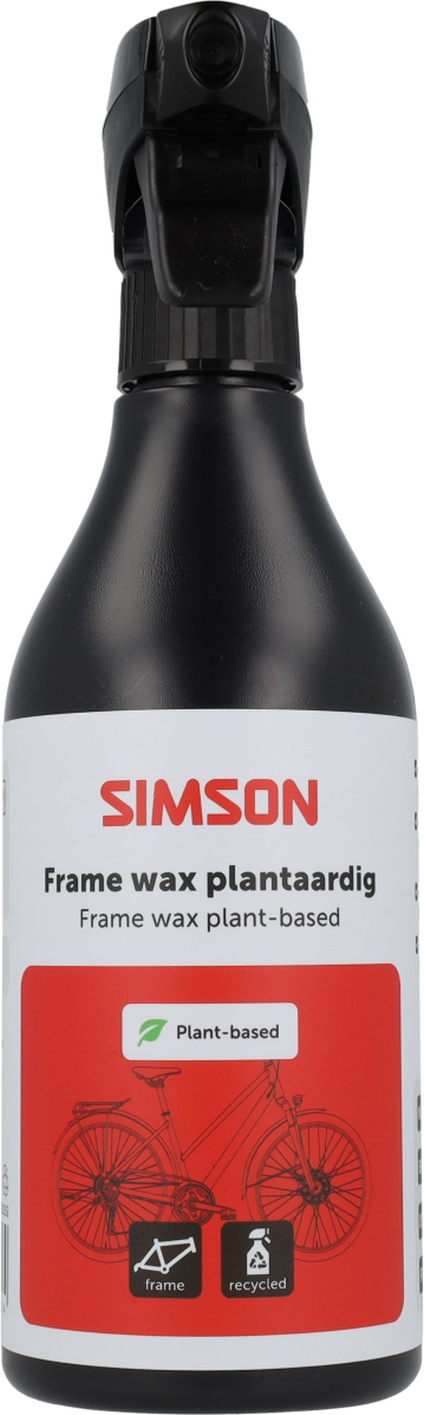 Simson framewax plantaardig