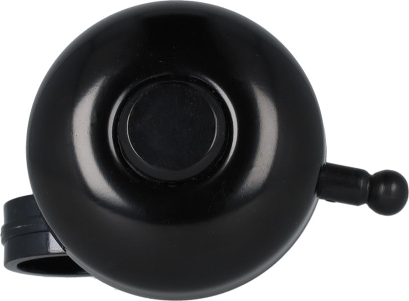 Simson bel race zwart