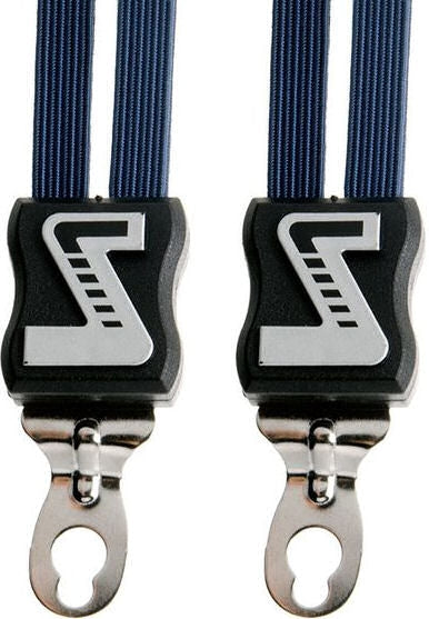 Classeur rapide Trio Simson avec 3 classeurs - marine