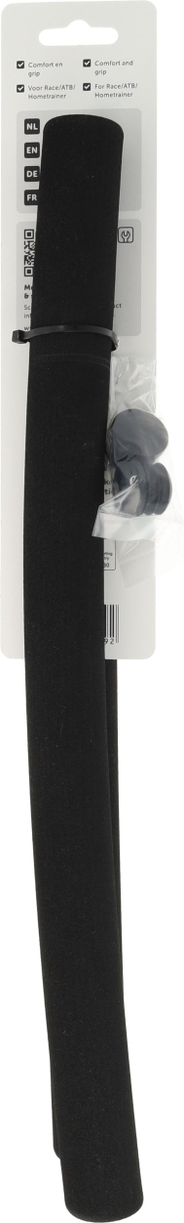 Simson handvatten foam 40cm