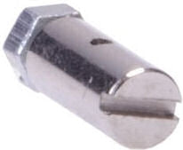 Simson schroefnippel 6x14