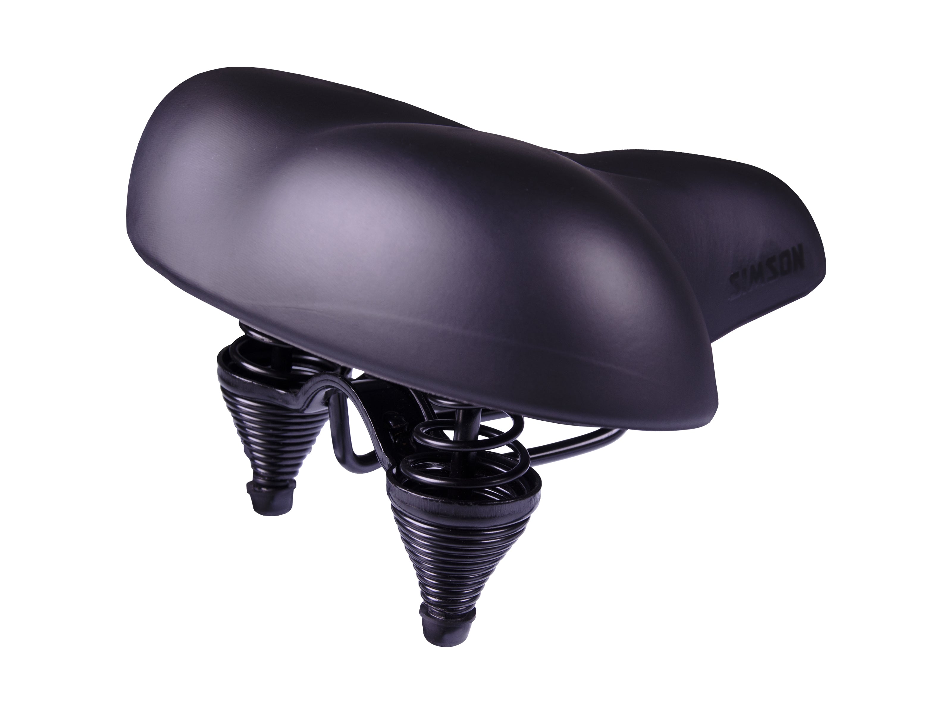 Selle de vélo Simson Cruiser