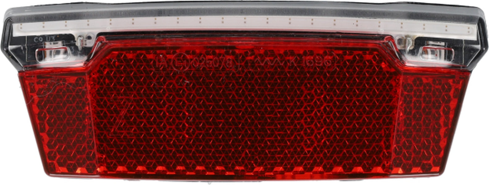 Simson aurora achterlicht e-line e100c-b