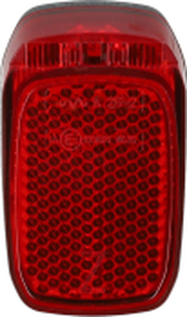 Simson aurora achterlicht e-line e100f