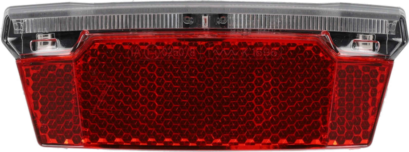 Simson aurora achterlicht d-line d100c