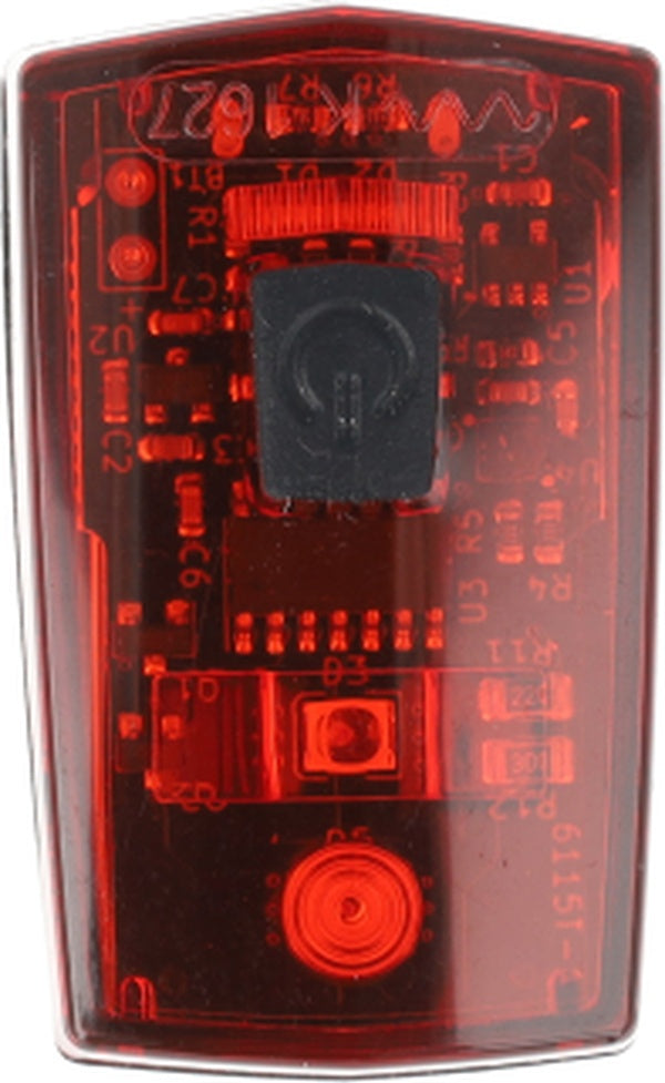 Simson aurora achterlicht x-line s