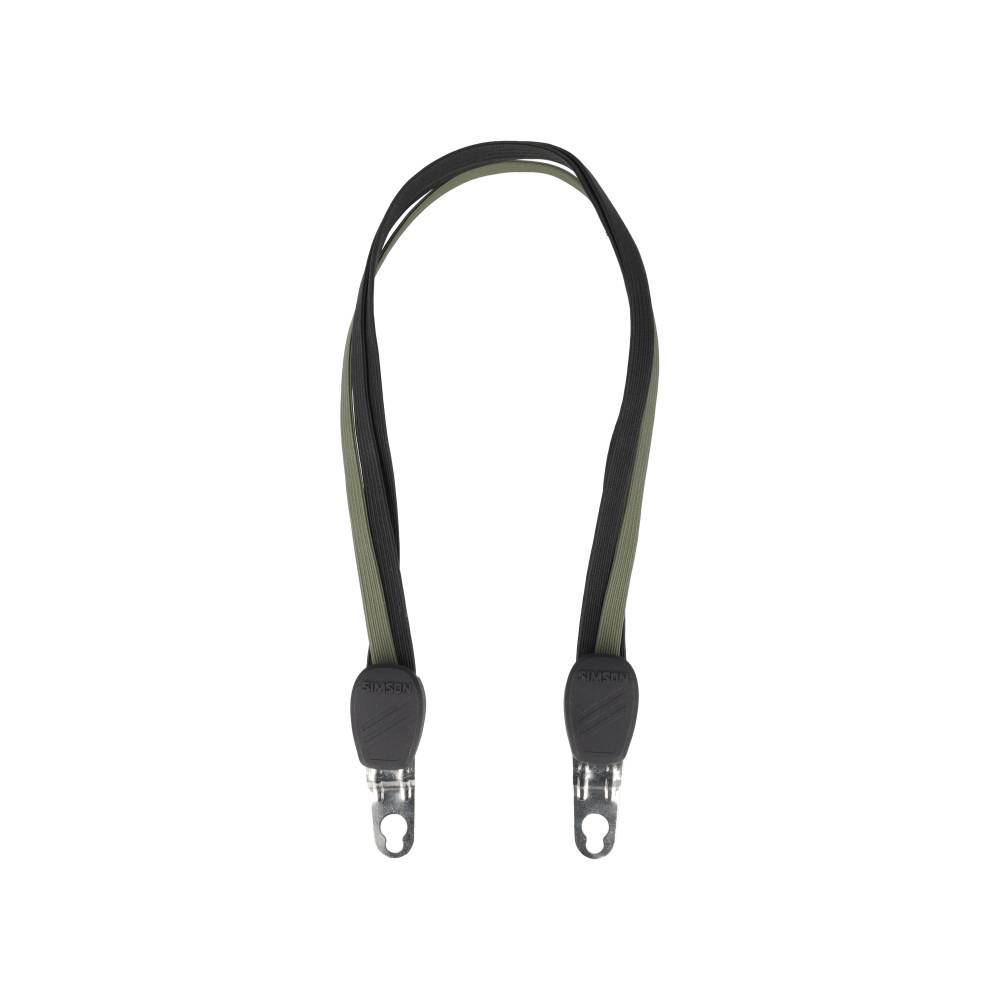 Simson triobinder 60cm zwart groen