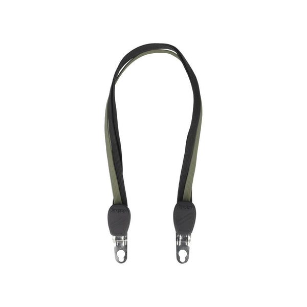 Simson triobinder 60cm - zwart groen