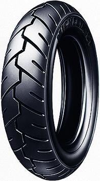 Michelin buitenband 110 80-10 s1 glad