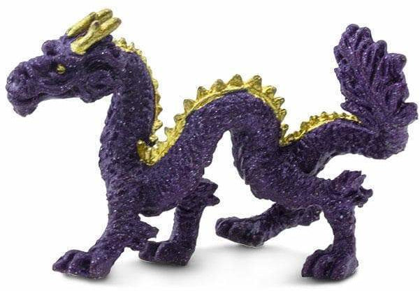 Chinese draken speelset 2,5 cm 192-delig