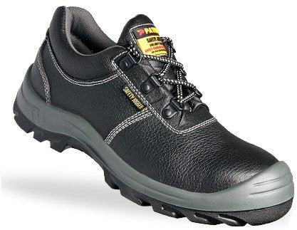Safety jogger bestrun s3 zwart - maat 39 - 11.118.023.39