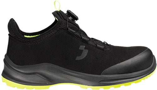 Safety jogger modulo s3s low tls | grijs | maat 45 - 5401160905252