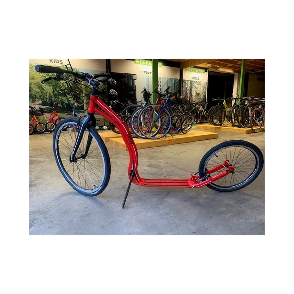 yedoo trexx 26 20 red