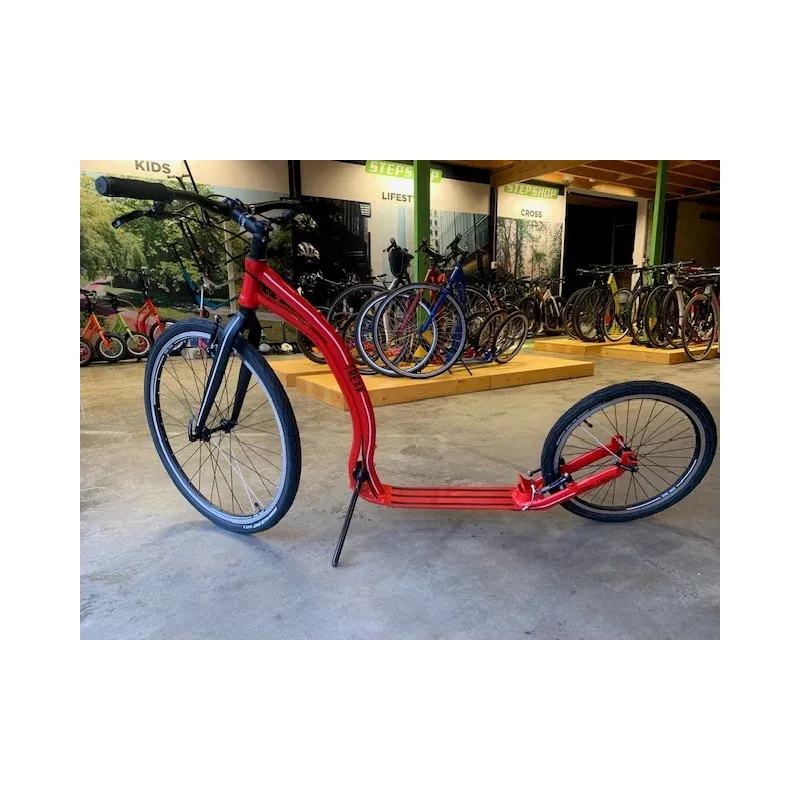 yedoo trexx 26 20 rood