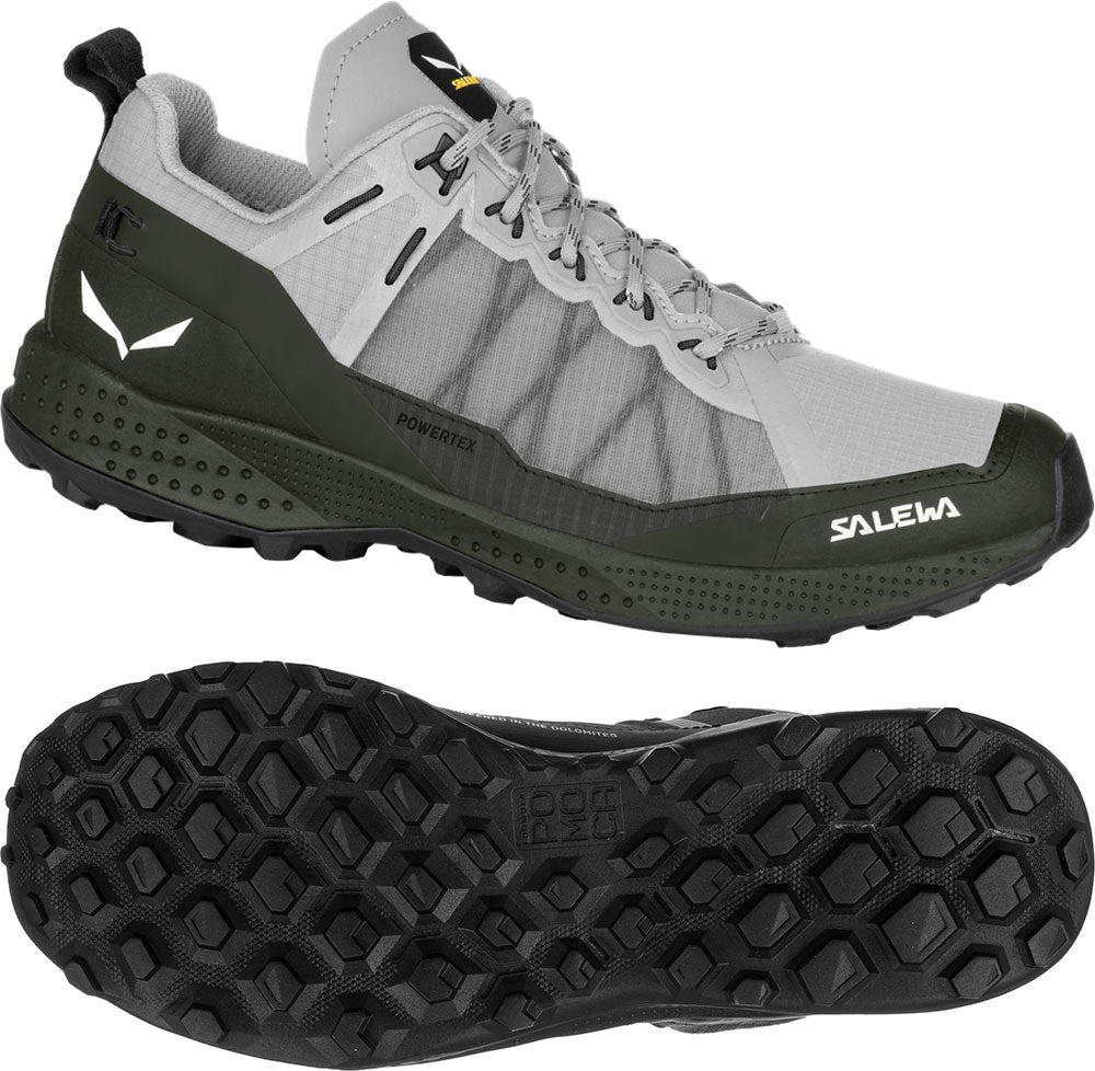 Salewa pedroc ptx - trekking shoes | 42,5