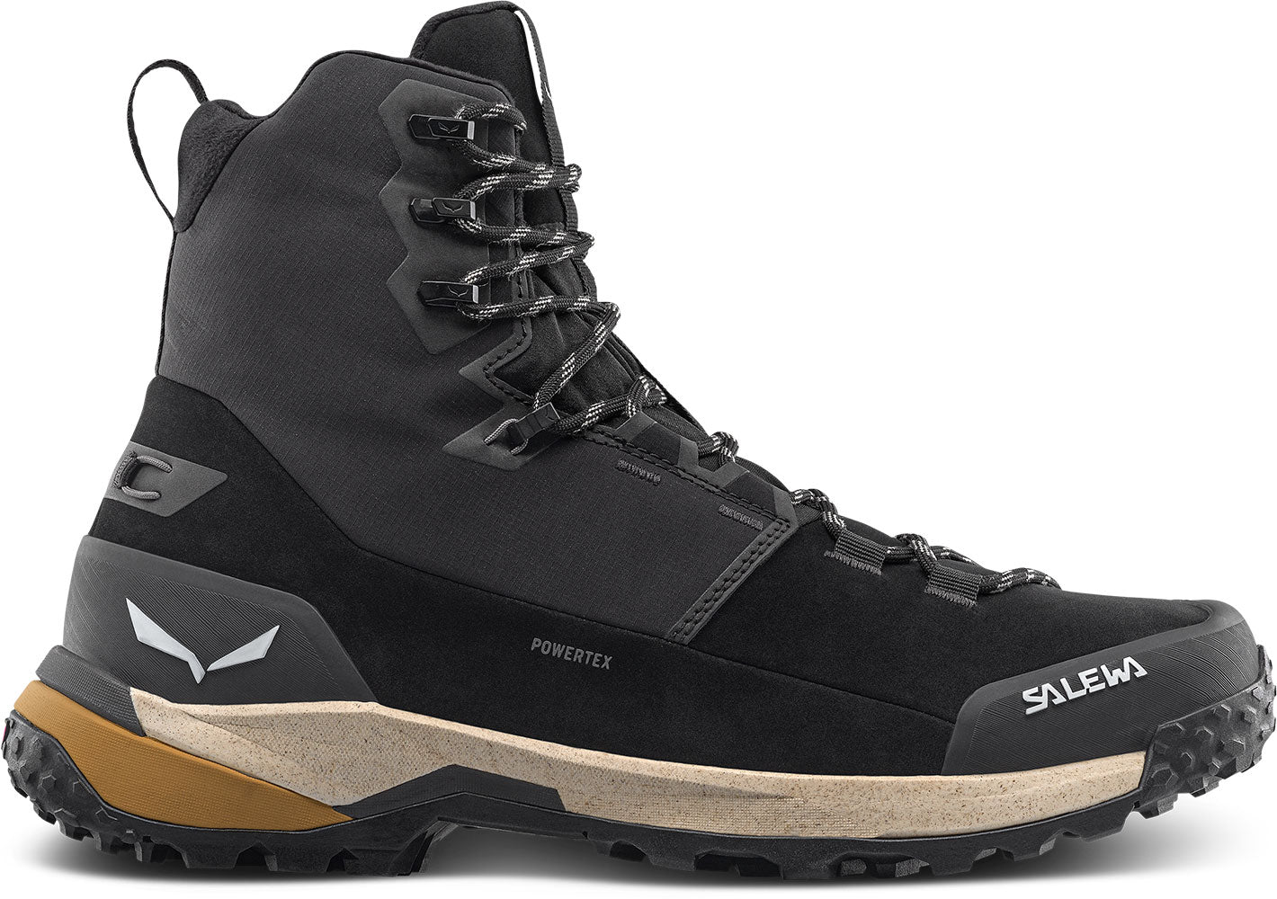 Salewa puez winter mid ptx - hiking boots | 44,5