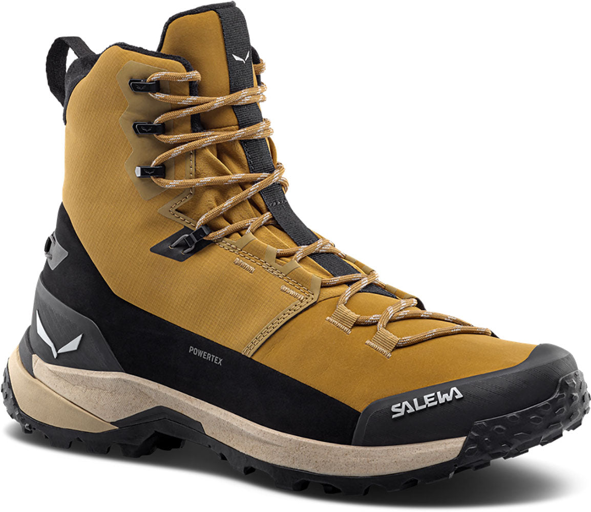 Salewa puez winter mid ptx - hiking boots | 45