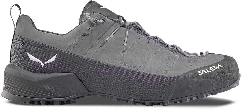 Salewa wildfire leather 2 gtx - hiking boots | 43