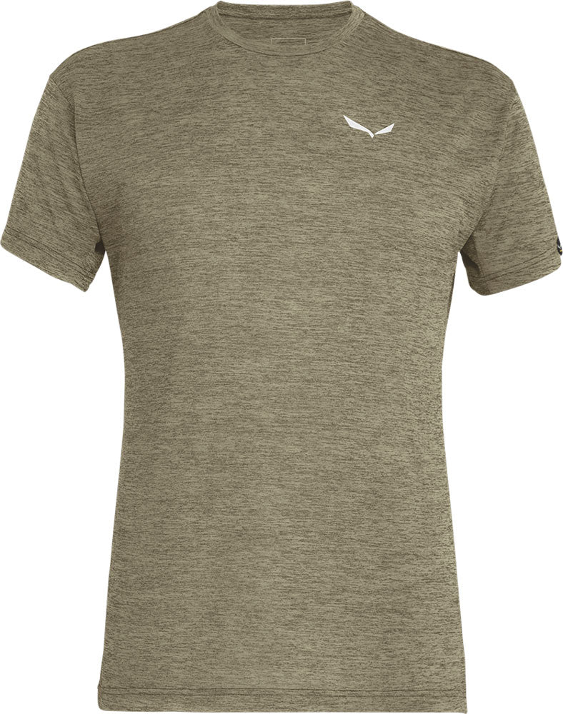 Salewa puez melange dry - functional shirt | xxl