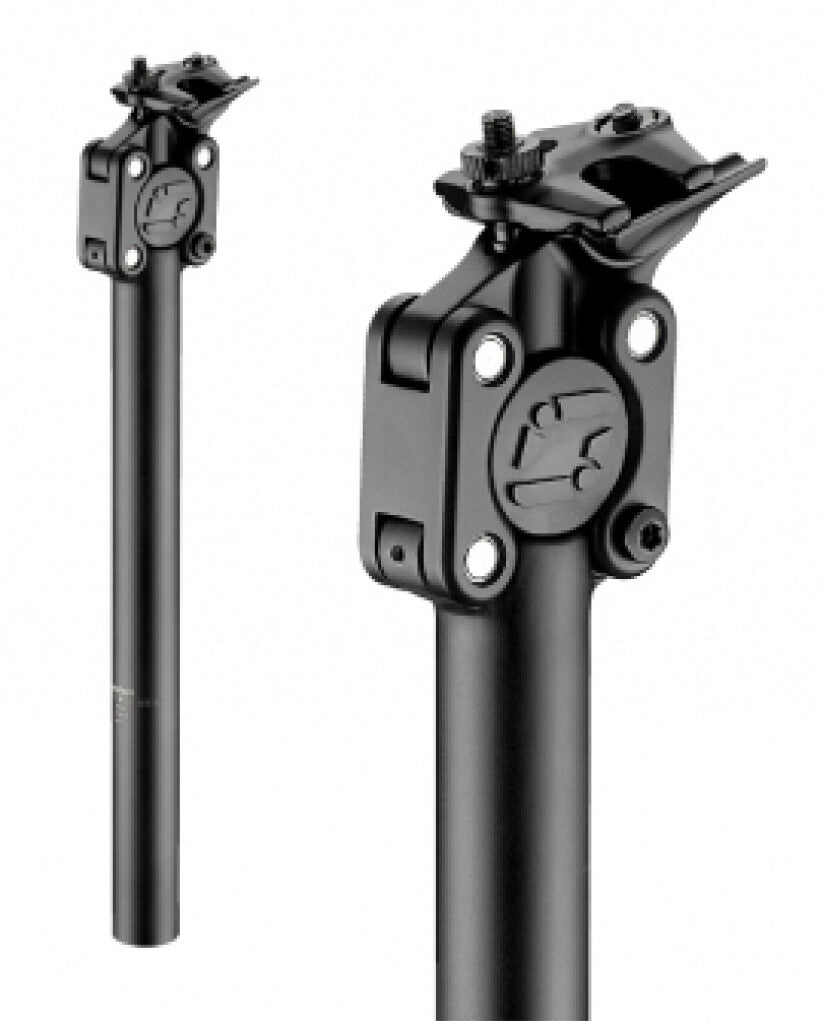 Vende zadelpen Satori Beatbox Ø27,2 mm 350mm
