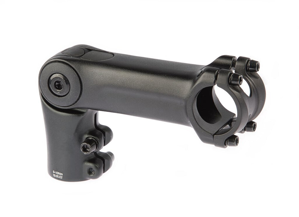 stuurpen vooruit Up 3 31,8 110 28,6 mm zwart