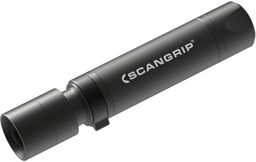 Scangrip flash 600 | zaklamp | 600lm - 03.5133