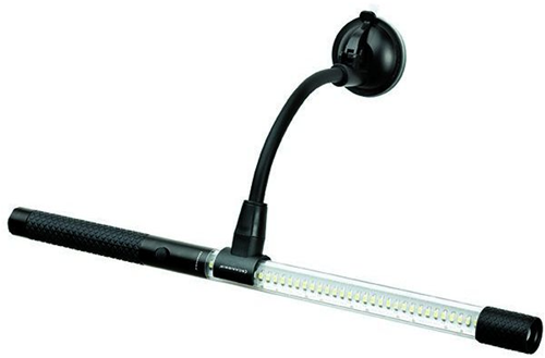Scangrip line light | flexibele arm met magneet | zonder lamp - 03.5218