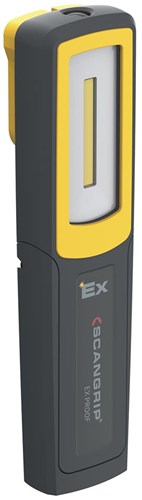 Scangrip midi-ex | handlamp - 03.5611