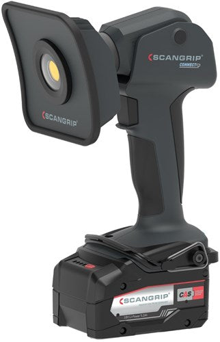 Scangrip multilight connect flood | 1500lm - 03.5694c
