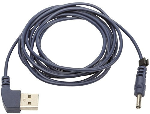 Scangrip usb naar min-jack kabel | 1 meter - 03.5303