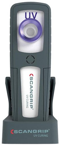 Scangrip uv-pen | handlamp - 03.5801