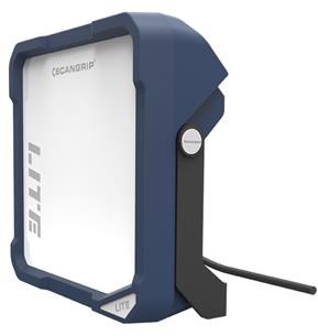 Scangrip vega lite 4000 | bouwlamp | 4000lm - 03.5453