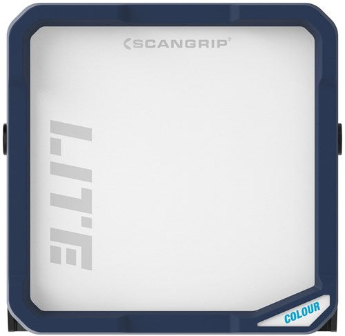 Scangrip vega lite colour werklamp | 5000lm - 03.5459
