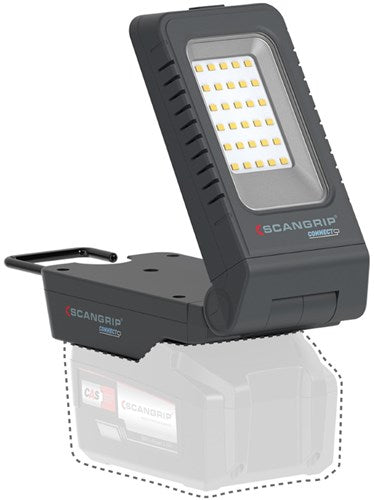 Scangrip basis connect