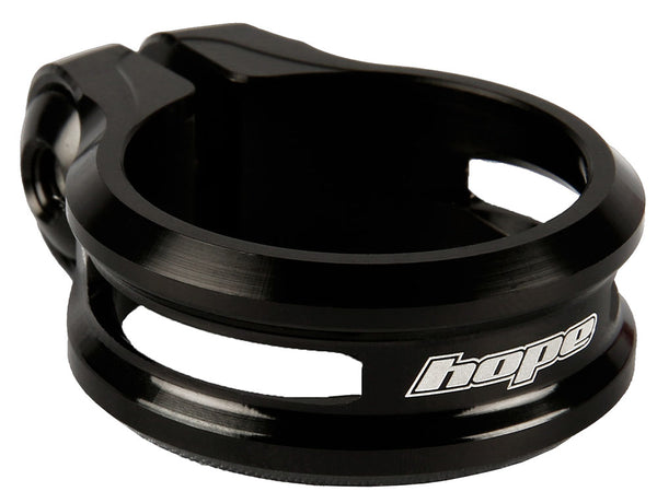 Hope seat clamp