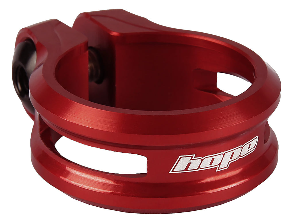 Hope seat clamp | 28.6 mm
