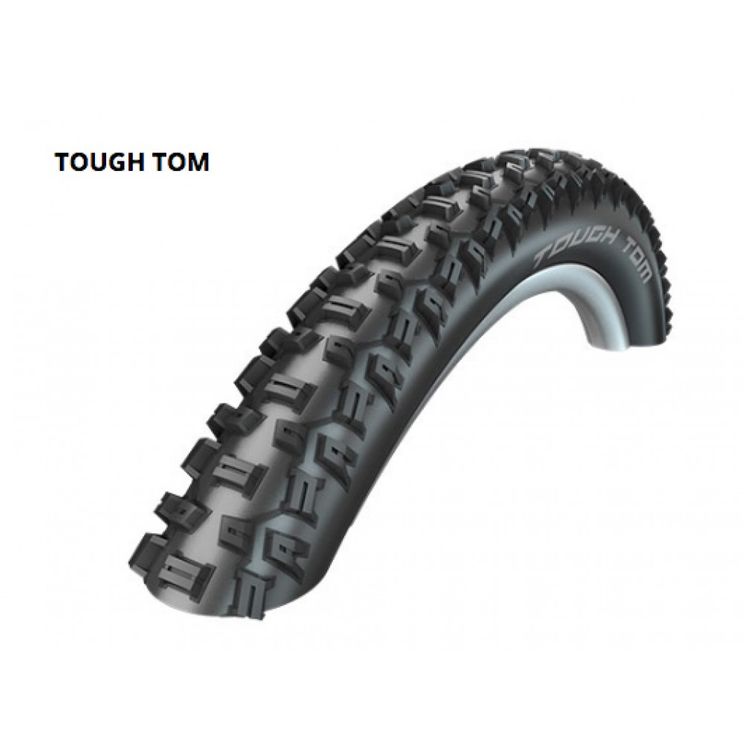 Buitenband Tough Tom K-Guard 27,5 x 2,35 60-584