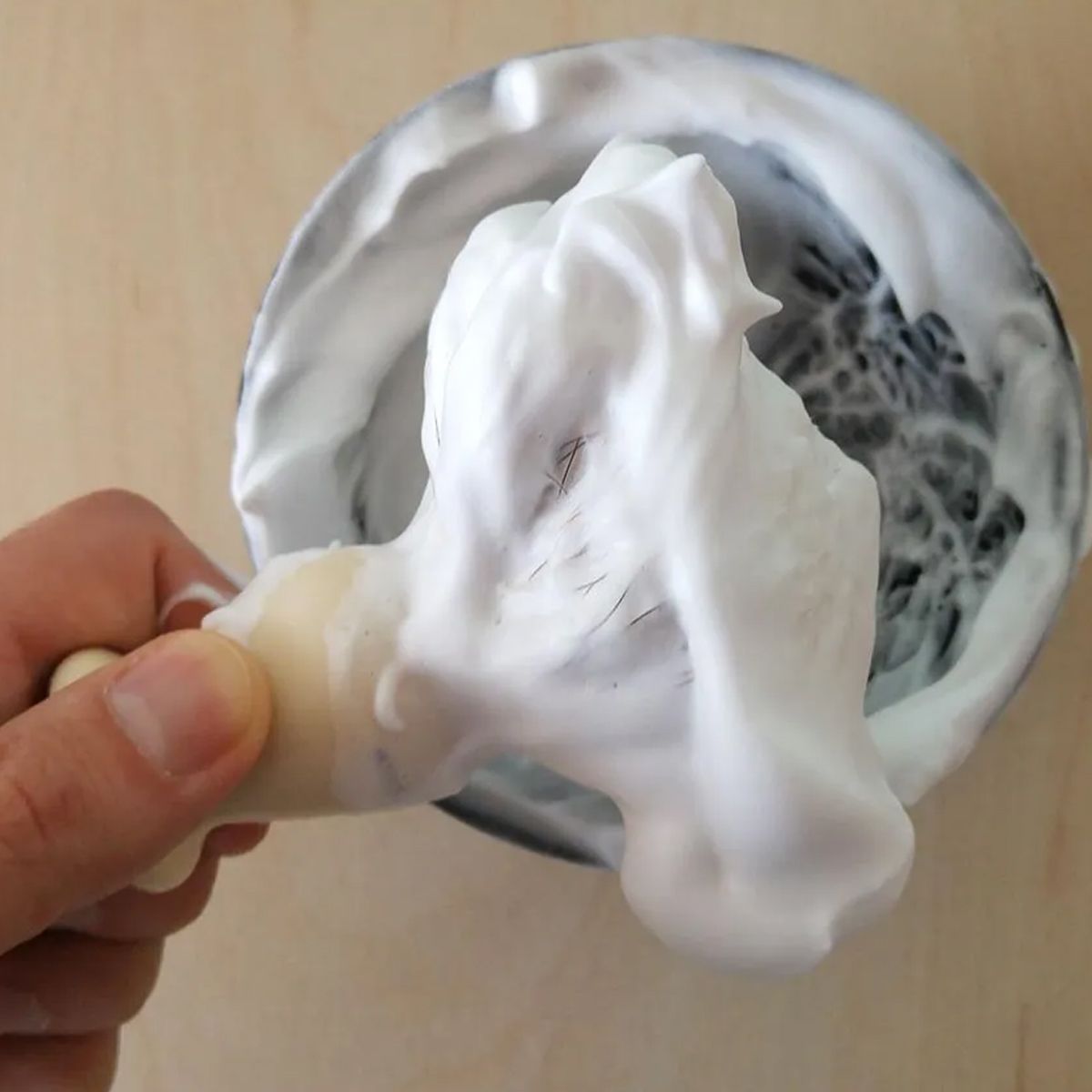 Proraso scheermousse sandelhout 300ml