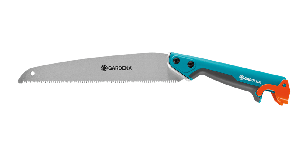 Gardena combisystem-snoeizaag 300 pp (turquoise, 8737-20)
