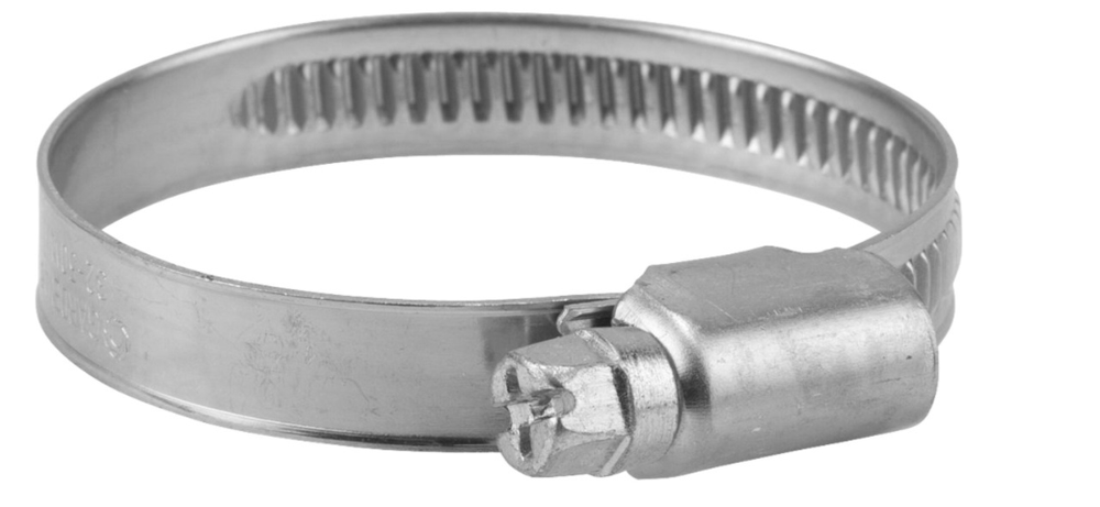 Gardena slangklemmen | 32 - 50 mm (1 1 4 ) - 7194-20 - 7194-20