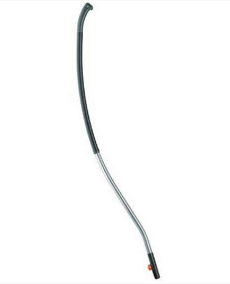 GARDENA GARDENA Combisystem Ergoline aluminium staal 150 plus
