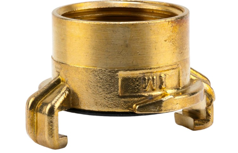 Gardena waterslangkoppeling 33,3 mm (1 ) kraanstuk (7109-20)
