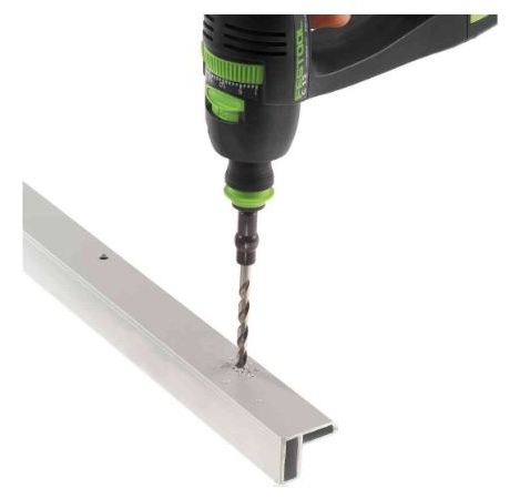 Festool accessoires spiraalboor hss d 5 52 ce m-set | 493425