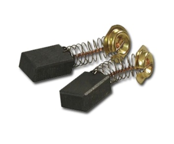 Makita accessoires 195026-6 | onderdeel | koolborstelset cb-459 - 195026-6