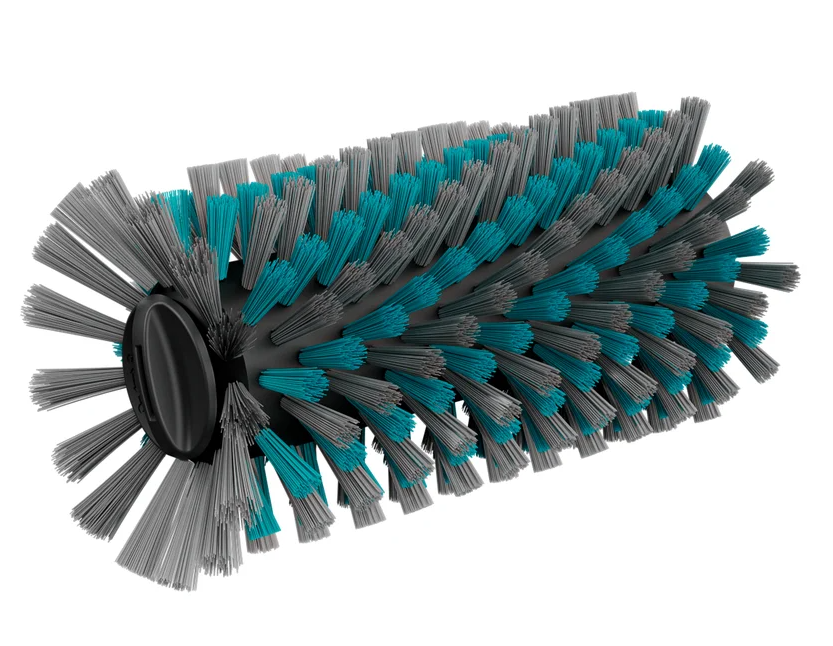 GARDENA GARDENA AquaBrush Universele rolborstel, voor de accu-multi