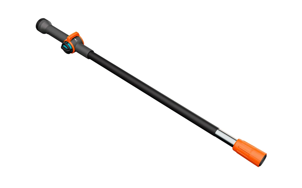 GARDENA Cleansystem staal S, 90cm