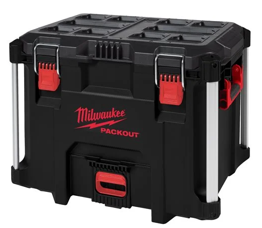 Milwaukee 4932478162 | packout xl toolbox - 4932478162